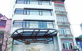 Riverside Hanoi Hotel